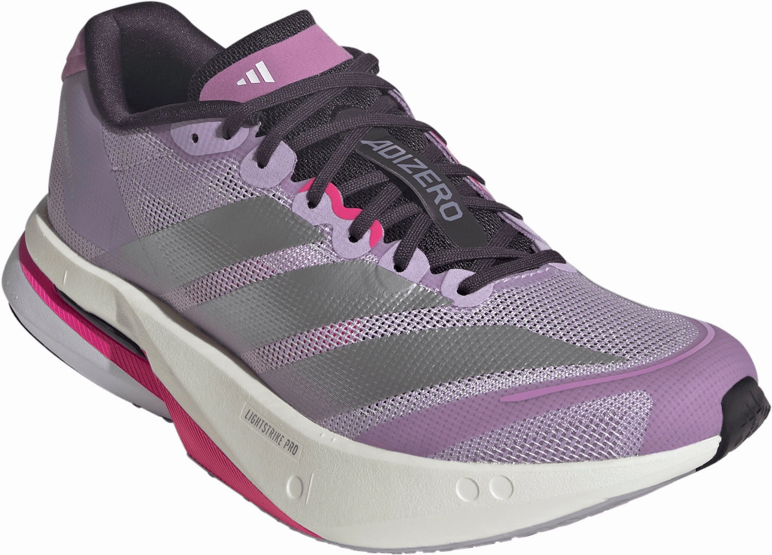 Tyr Cxt-1 Training Shoes adidas Adizero Boston 13 Womens Running Shoes - Purple