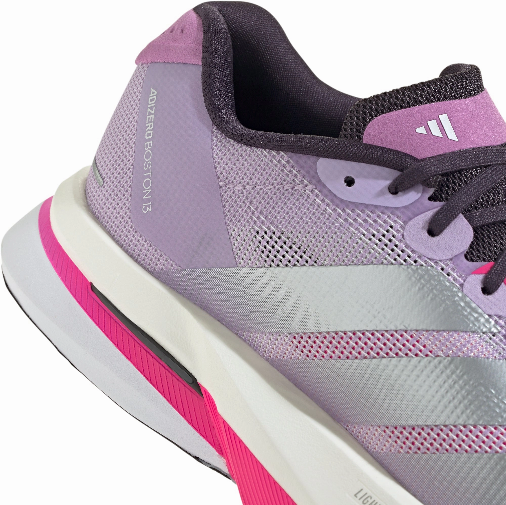 adidas Adizero Boston 13 Womens Running Shoes - Purple Reebok Nano X1 Training Shoes