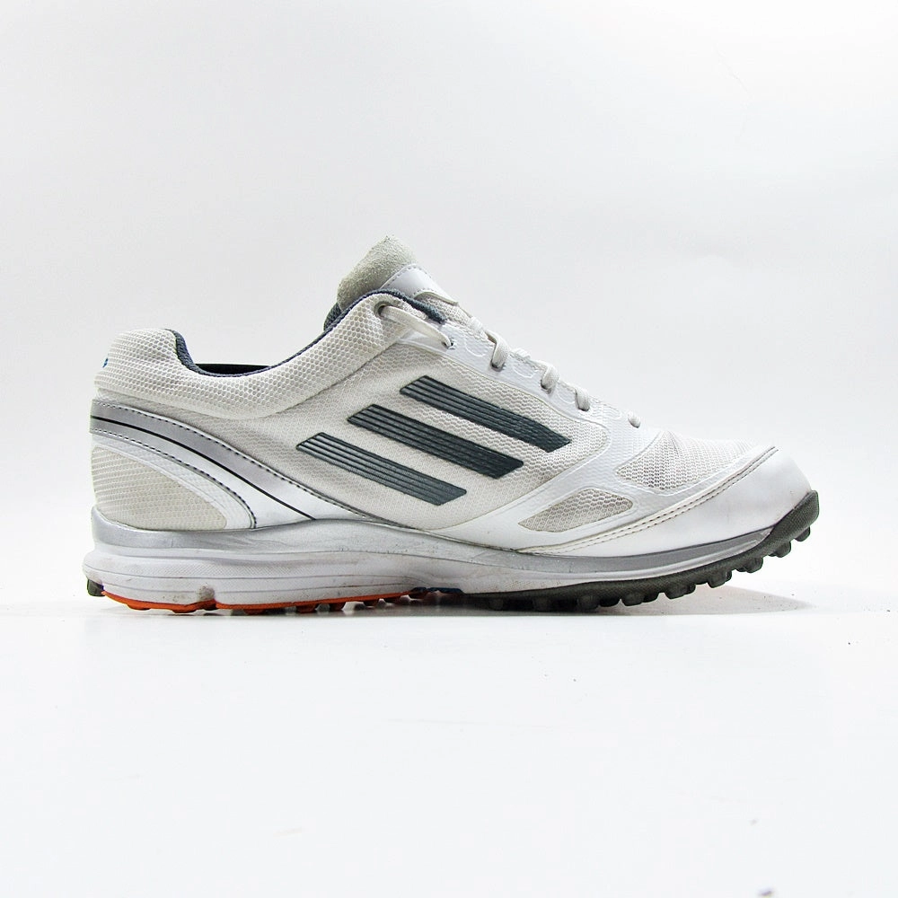 Adidas Goletto Viii Turf Soccer Shoe ADIDAS Adizero