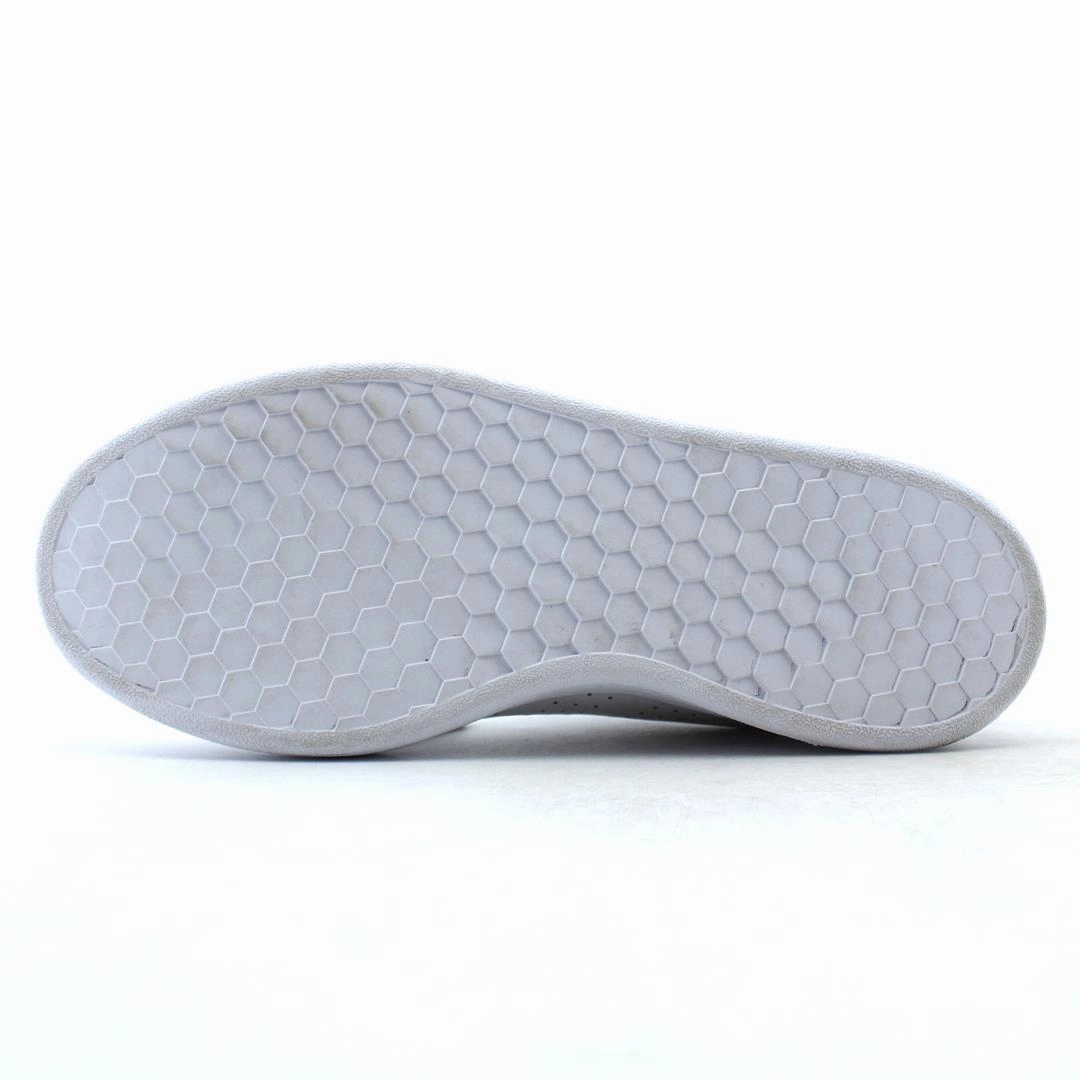 ADIDAS ADVANTAGE Green Adidas Wrestling Shoes