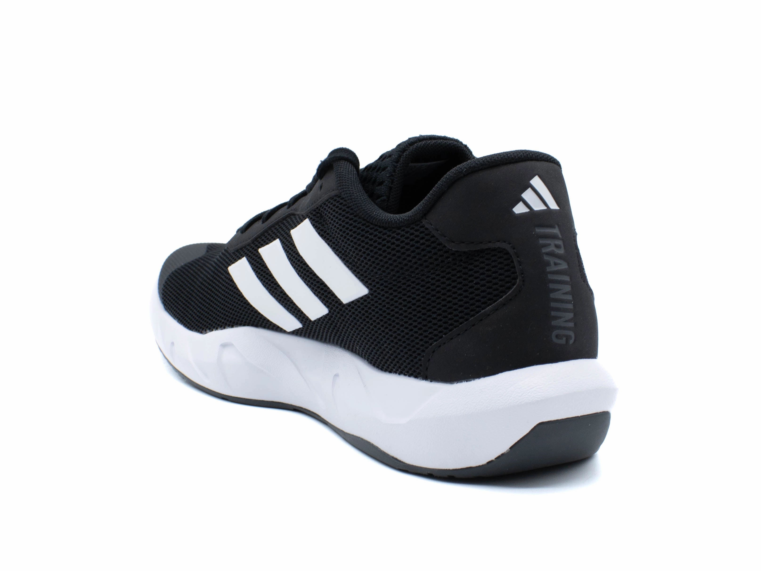 ADIDAS Amplimove Cushioned Cross Training Shoes