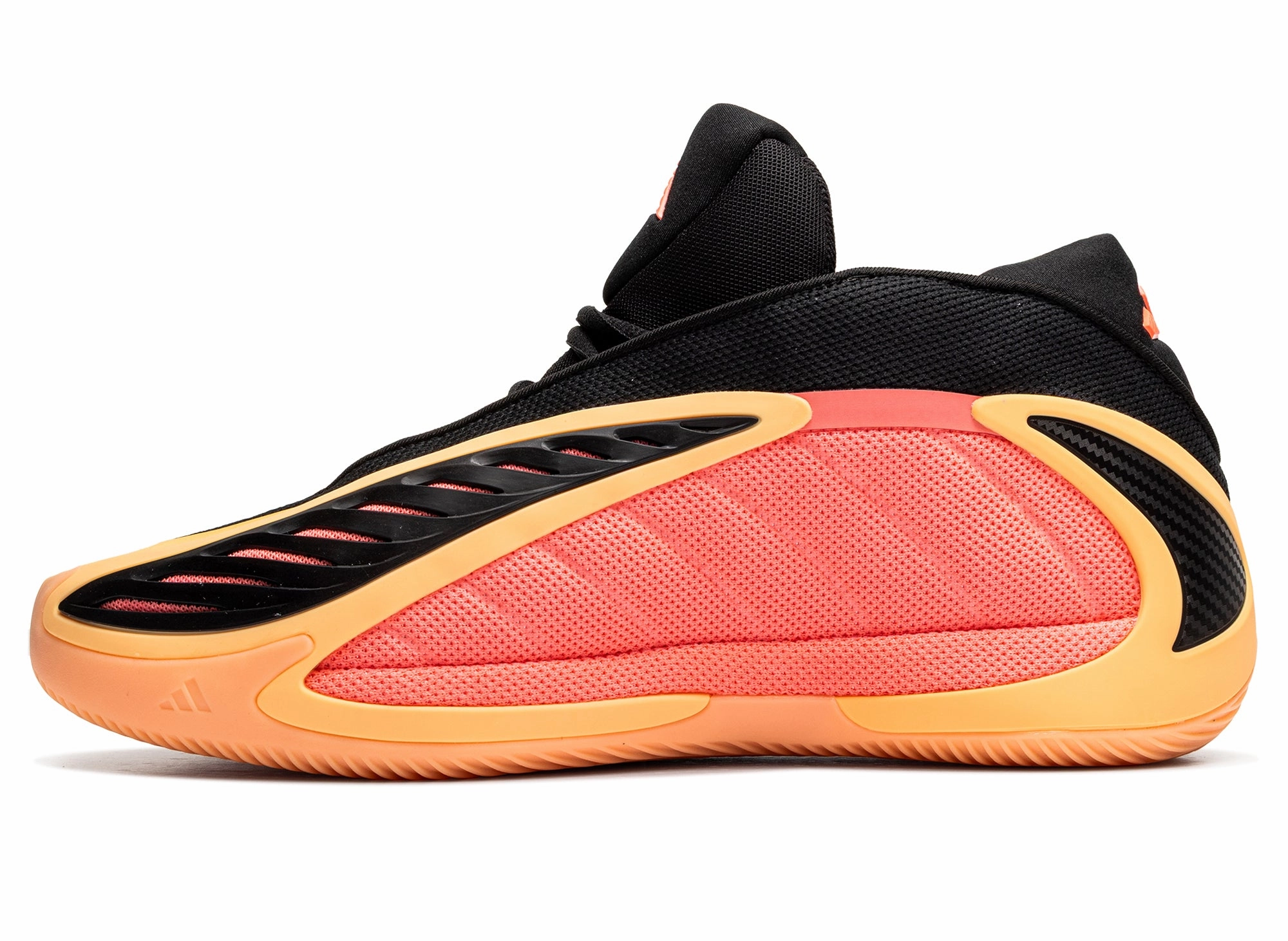 Adidas Anthony Edwards 2 University Of Miami Shoes Adidas