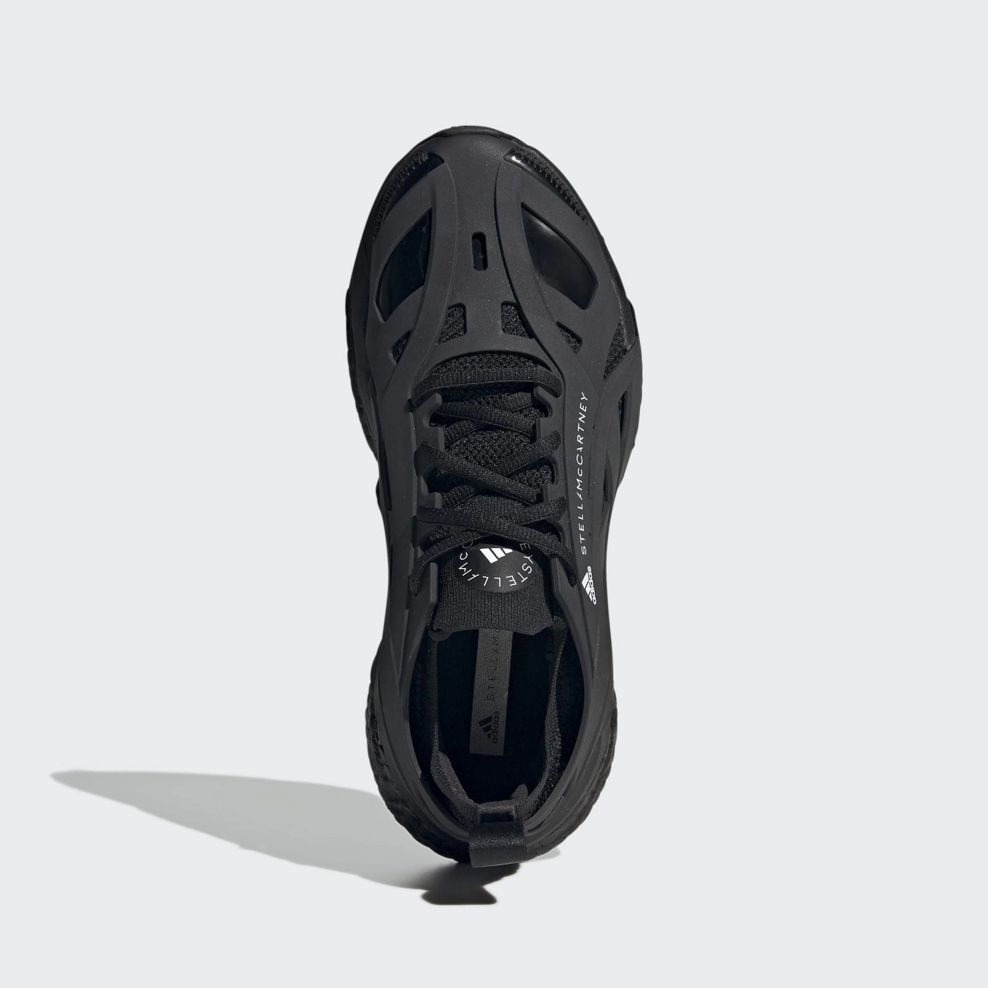 Adidas Originals Campus 00s Shoes ADIDAS BY STELLA MCCARTNEY SOLARGLIDE RUNNING SHOES - Core Black / Core Black / Core Black