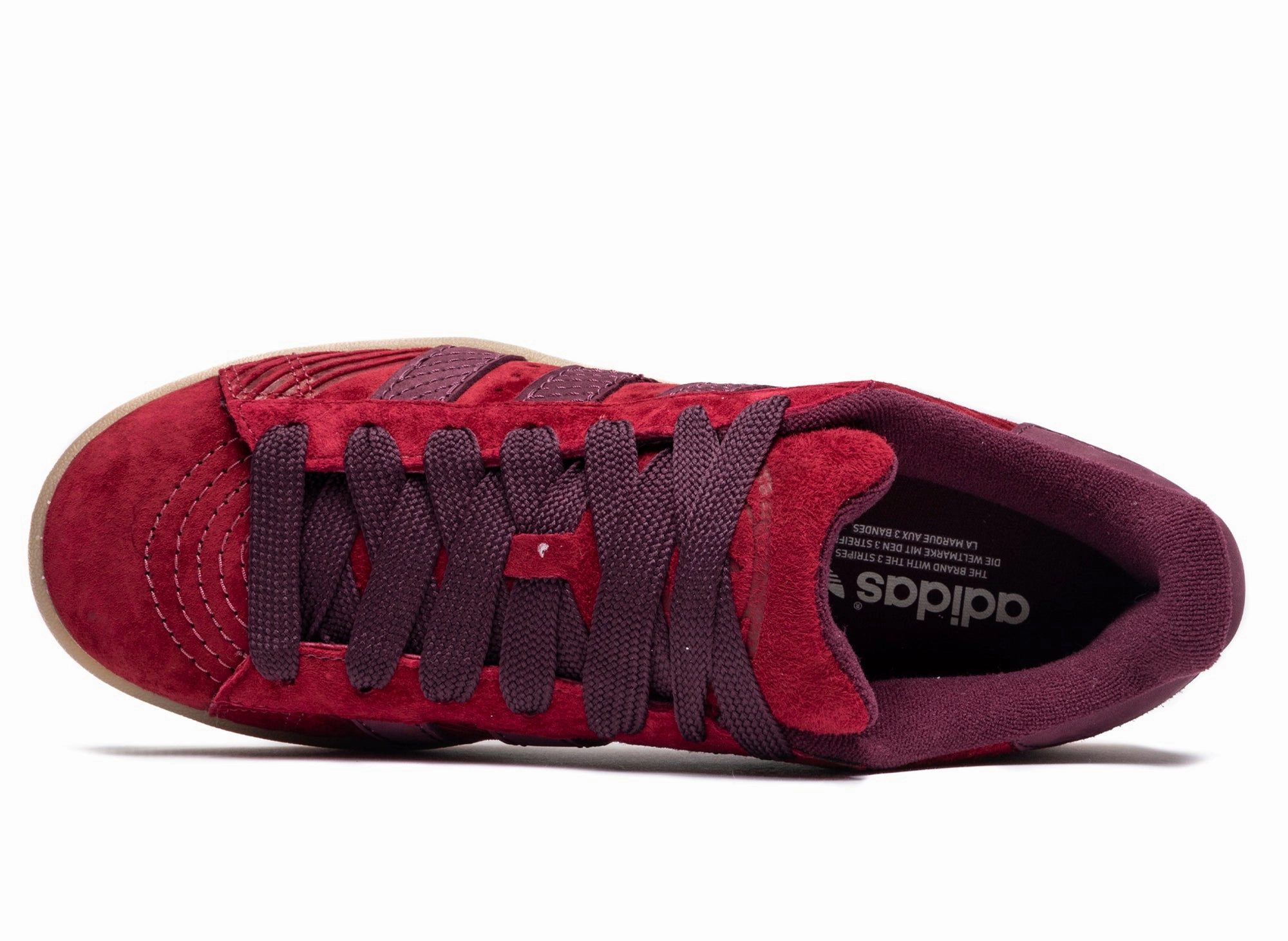 Adidas Campus 00s Chunky Adidas Shoes