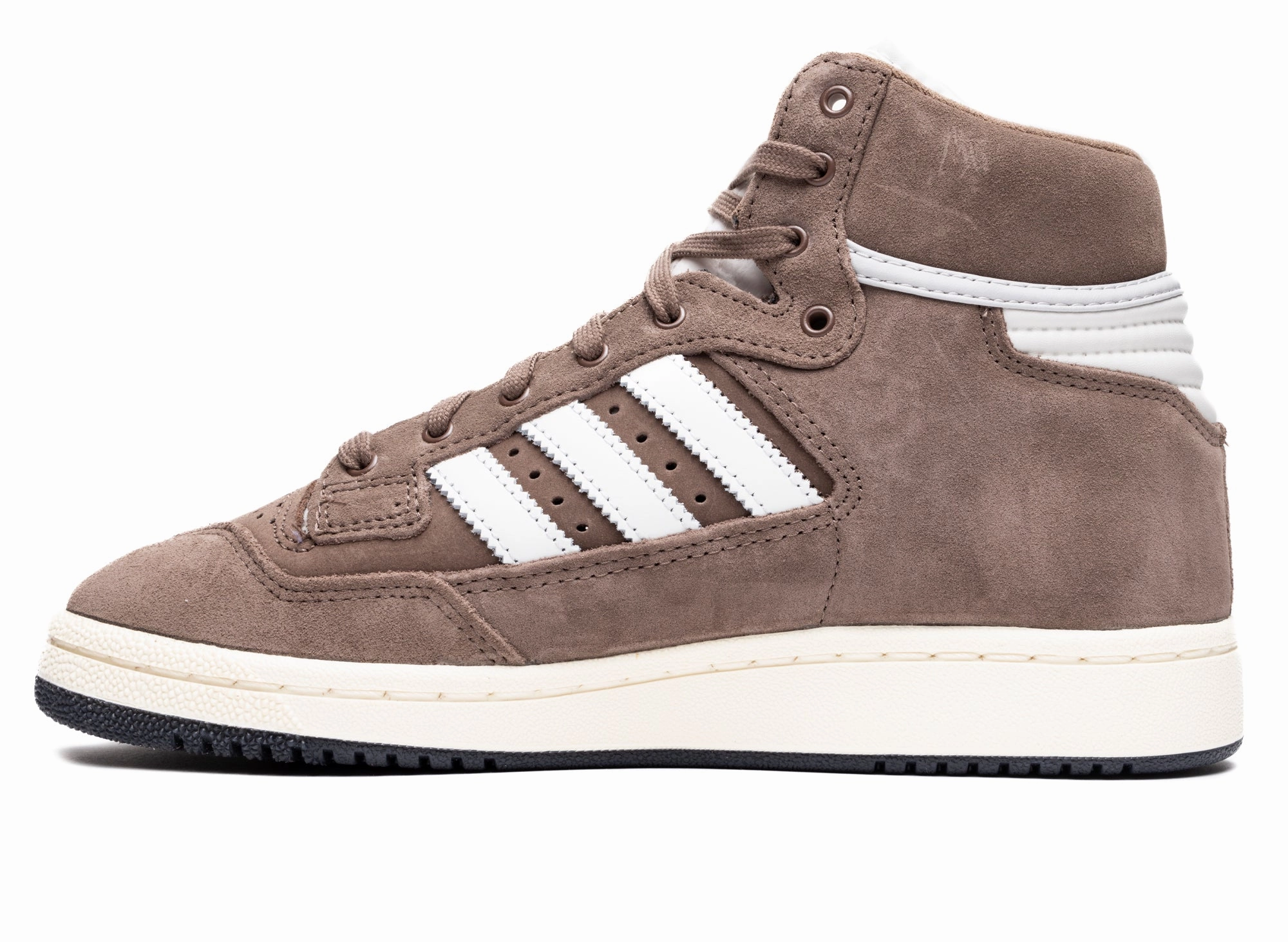 Adidas New Shoes Release Adidas Centennial 85 Hi 'Earth Strata'
