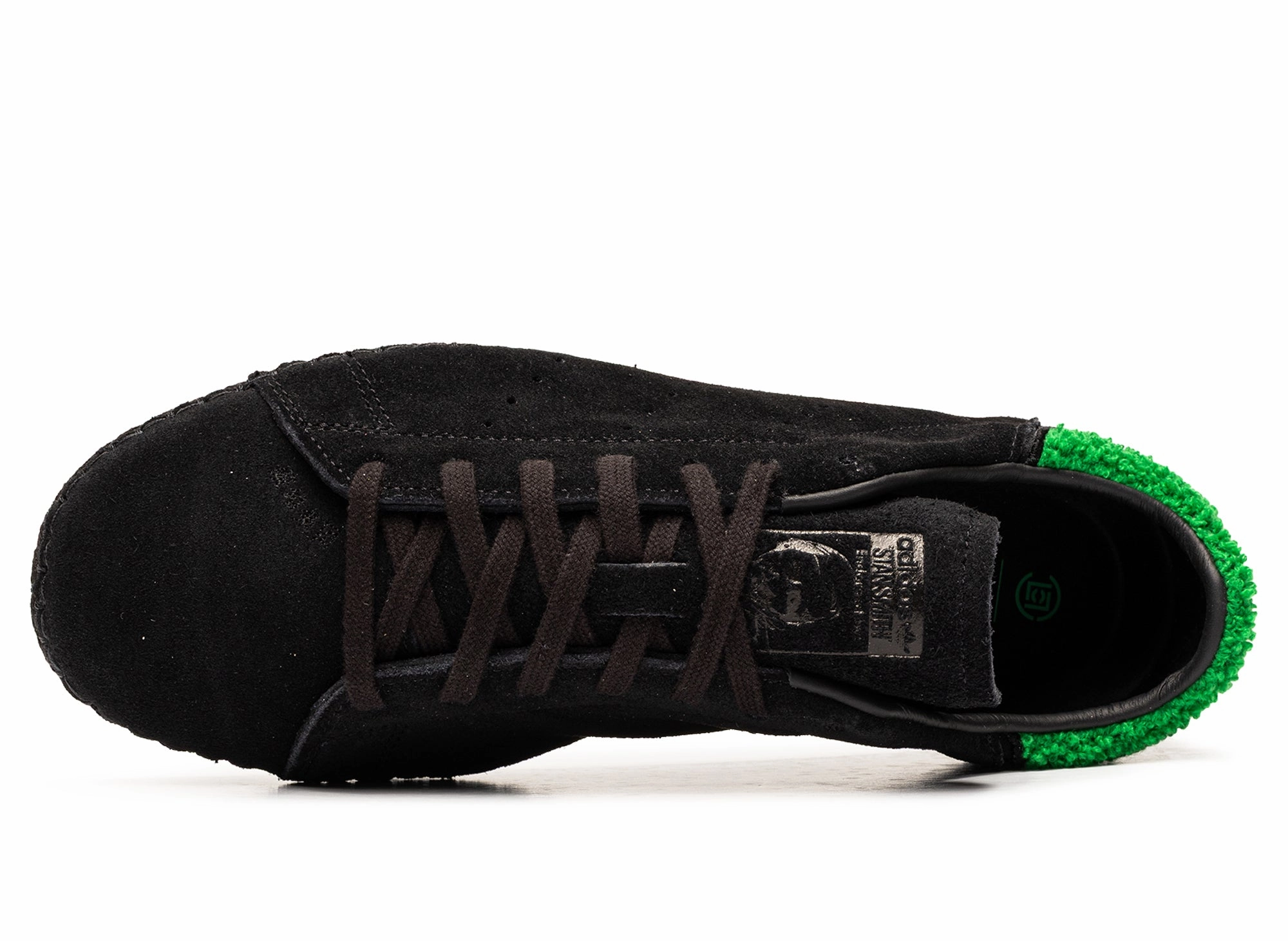 White Tennis Shoes Adidas Adidas CLOT Stan Smith