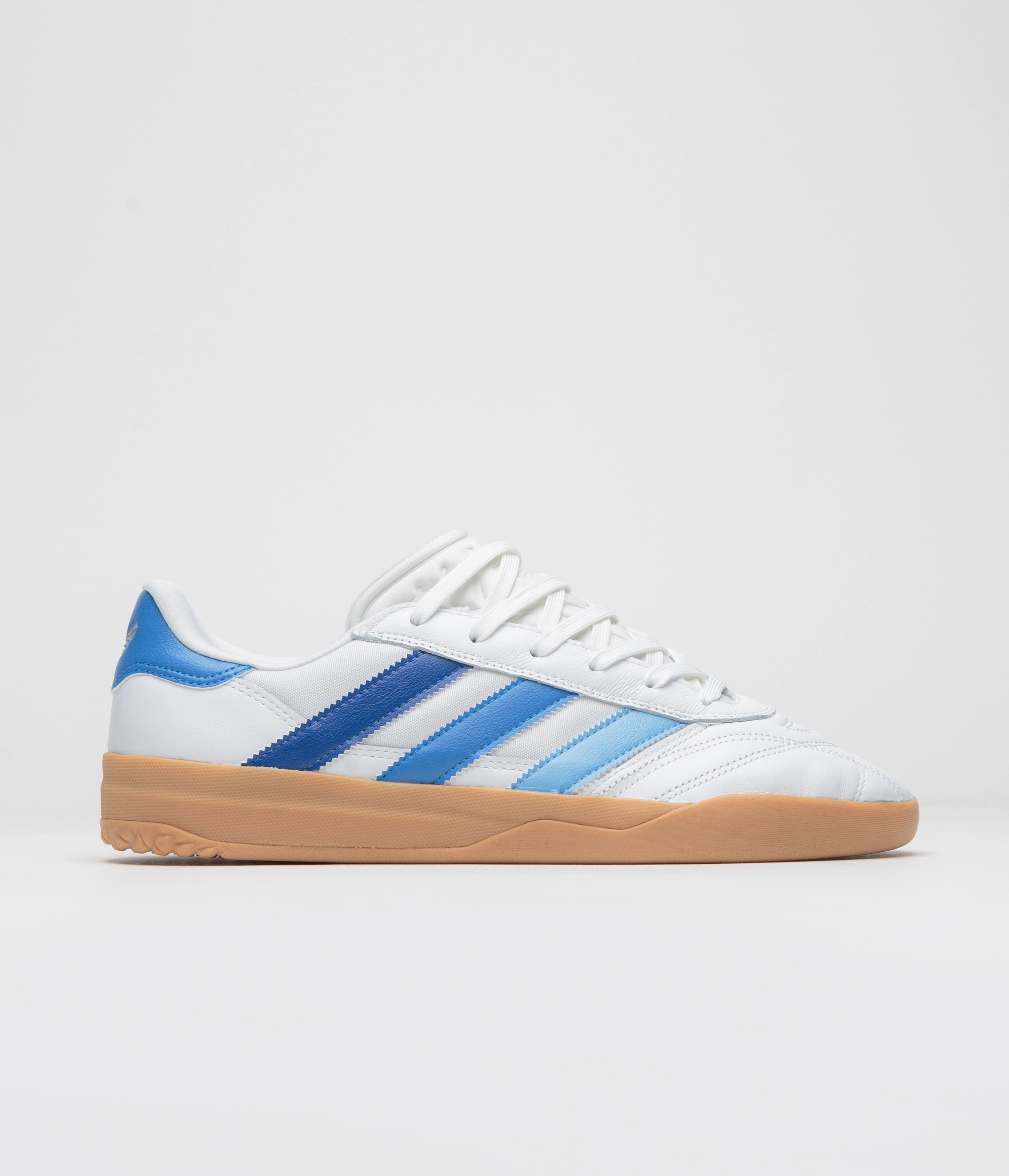 Adidas Copa Premiere Shoes - Cloud White / Bluebird / Team Royal Blue Shoes Adidas Cheap