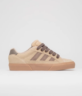 Adidas Court TNS Premiere Shoes - Magic Beige / Earth Strata / Gum4 Best Running Adidas Shoes