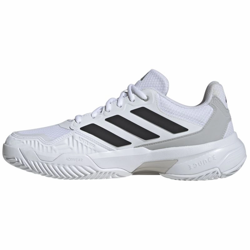 Adidas Yeezys Shoes Adidas CourtJam Control 3 D Mens Tennis Shoes
