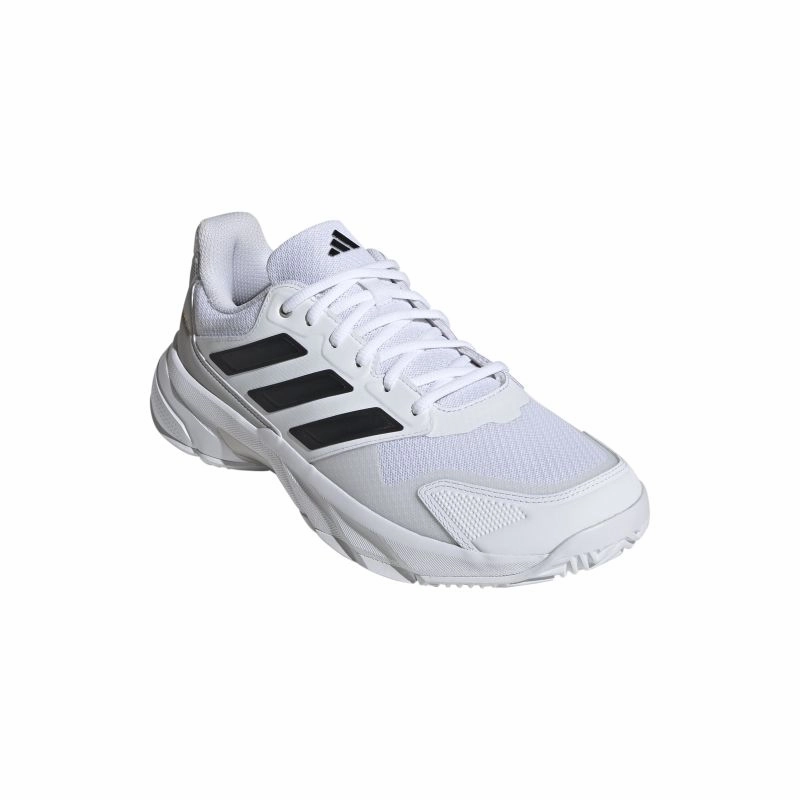 Adidas CourtJam Control 3 D Mens Tennis Shoes Shoes Shoes Adidas
