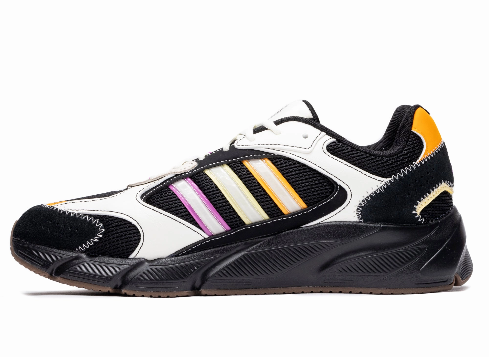 Adidas CrazyChaos 2000 'Da De Los Muertos Pack' Adidas Kaptir X Running Shoe