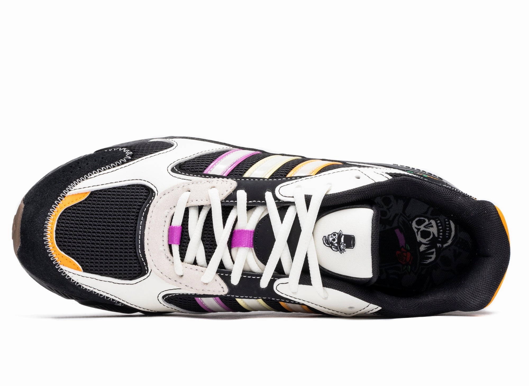 Adidas Golf Shoe Warranty Adidas CrazyChaos 2000 'Da De Los Muertos Pack'