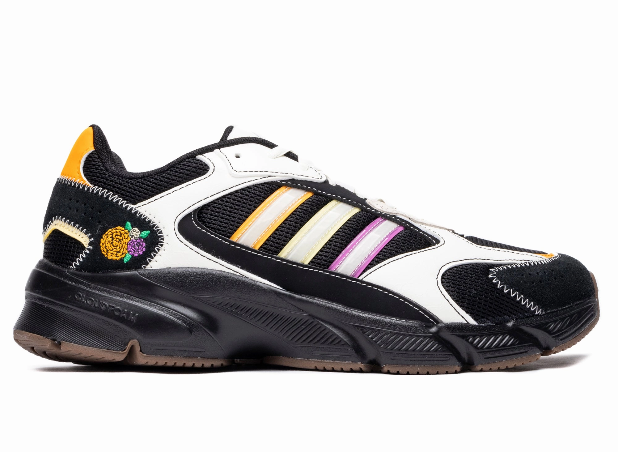 Adidas CrazyChaos 2000 'Da De Los Muertos Pack' Adidas Golf Shoes Deals
