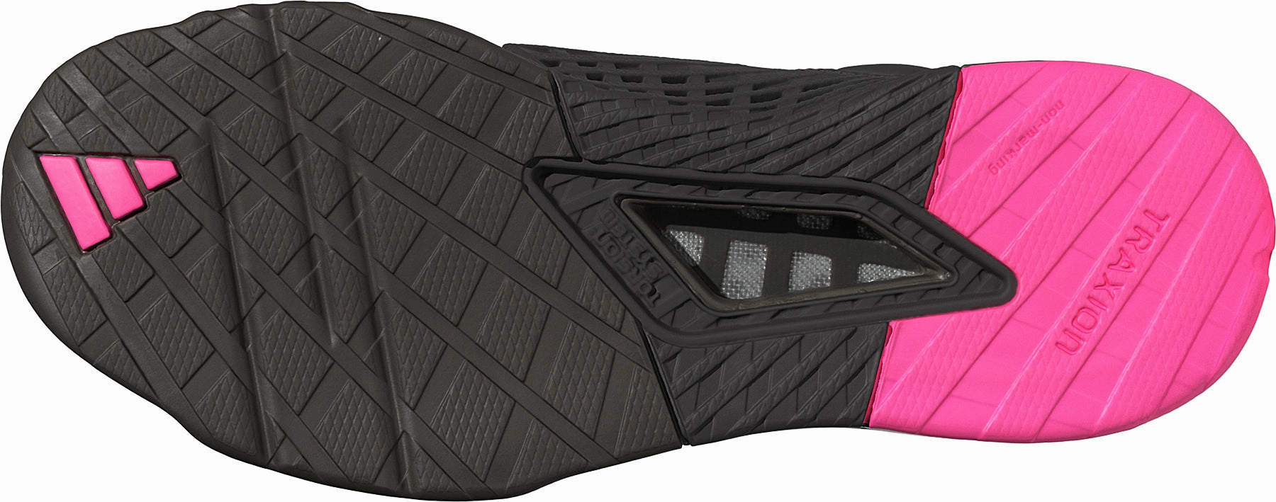 Best Barefoot Shoes For Weight Training adidas Dropset 3 Mens Training Shoes - Green