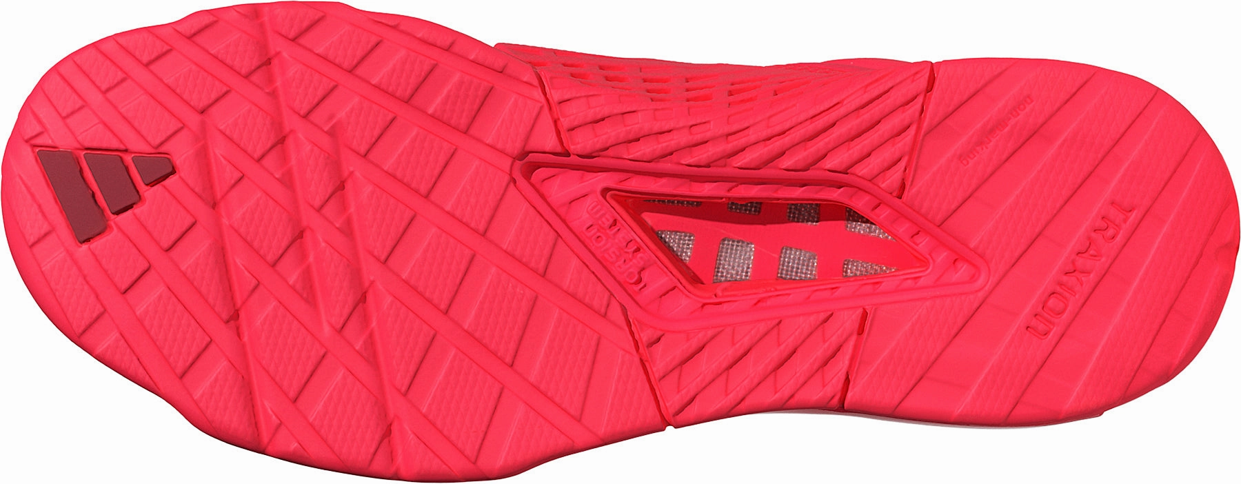 Shoes Training Running adidas Dropset 3 Mens Training Shoes - Red