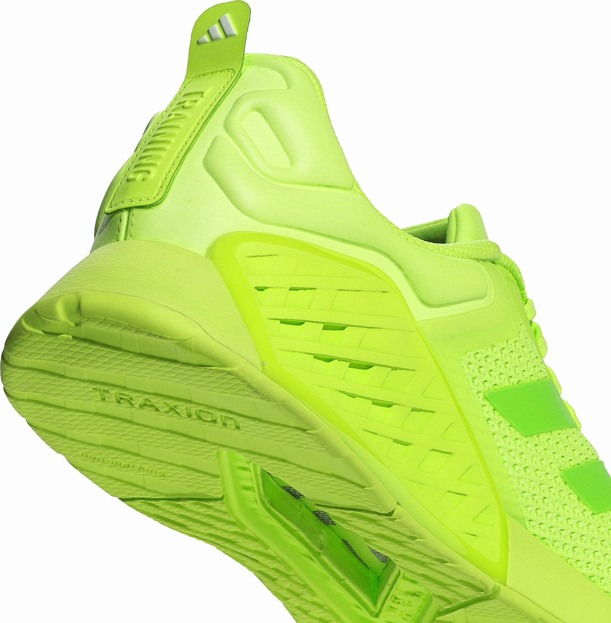 adidas Dropset 3 Mens Training Shoes - Yellow Amplimove Training Shoes Review