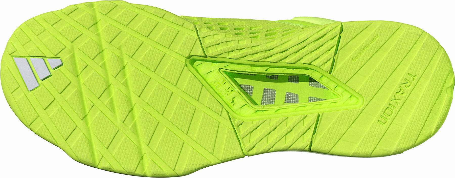 adidas Dropset 3 Mens Training Shoes - Yellow Best Nike Shoes For Speed Training