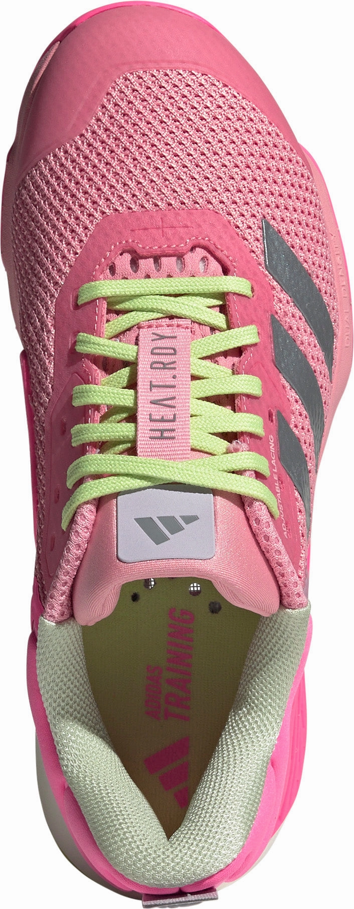 Best Cross Training Shoes For Hiit adidas Dropset 3 Womens Training Shoes - Pink