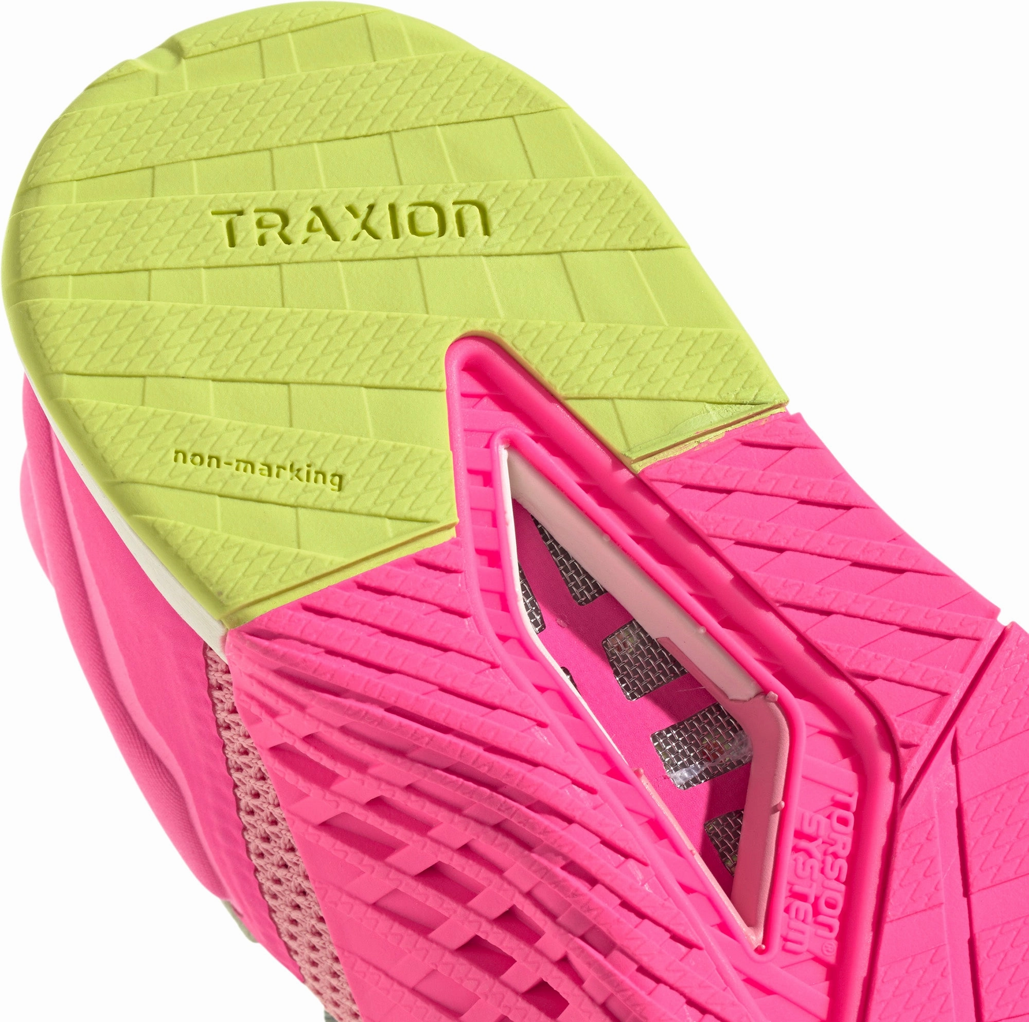 Best Shoes For Lifting And Cross Training adidas Dropset 3 Womens Training Shoes - Pink