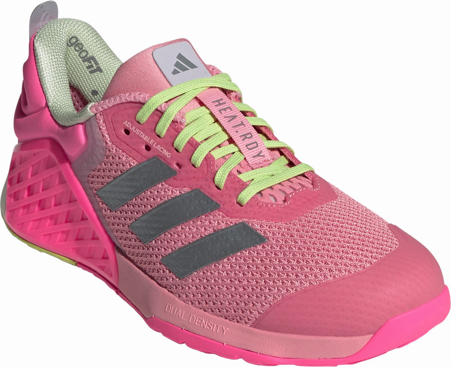 Under Armour Slipspeed Training Shoes adidas Dropset 3 Womens Training Shoes - Pink