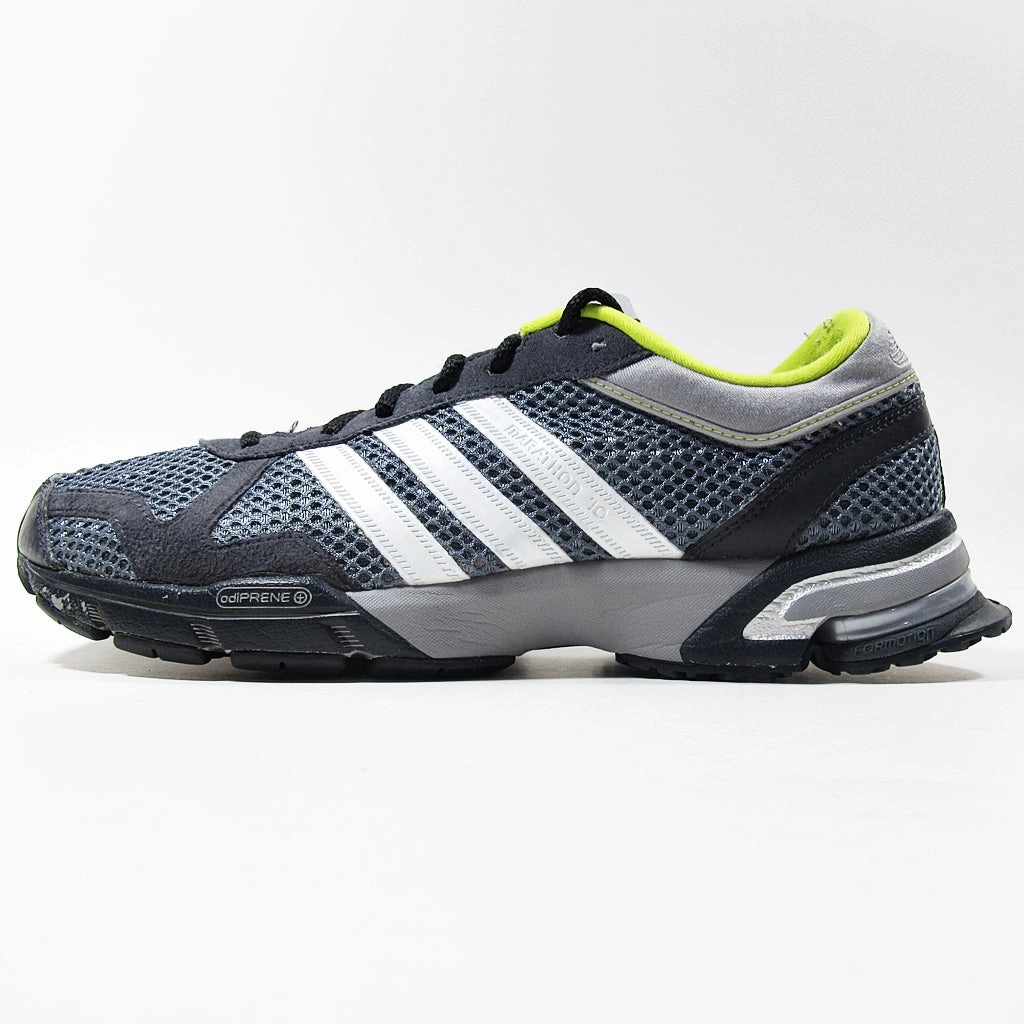 ADIDAS Formotion Adidas Grand Court Alpha 00s Shoes
