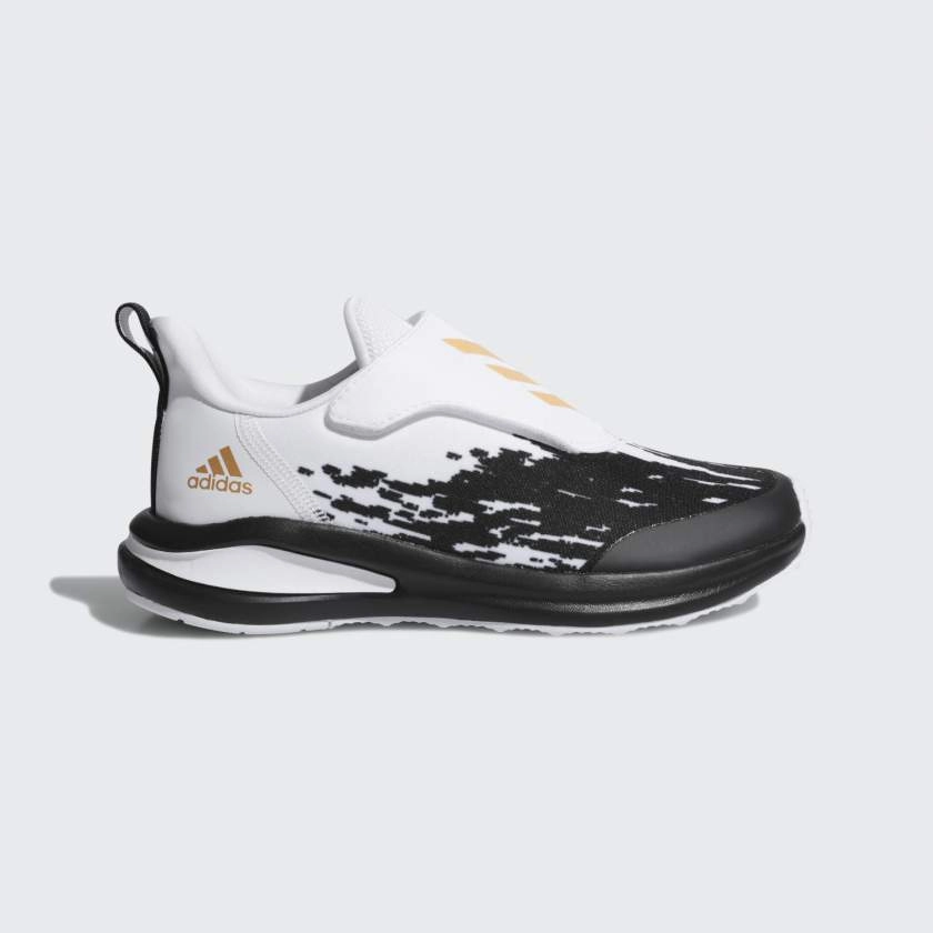 ADIDAS FortaRun Predator AC K King Ultimate Soccer Cleats