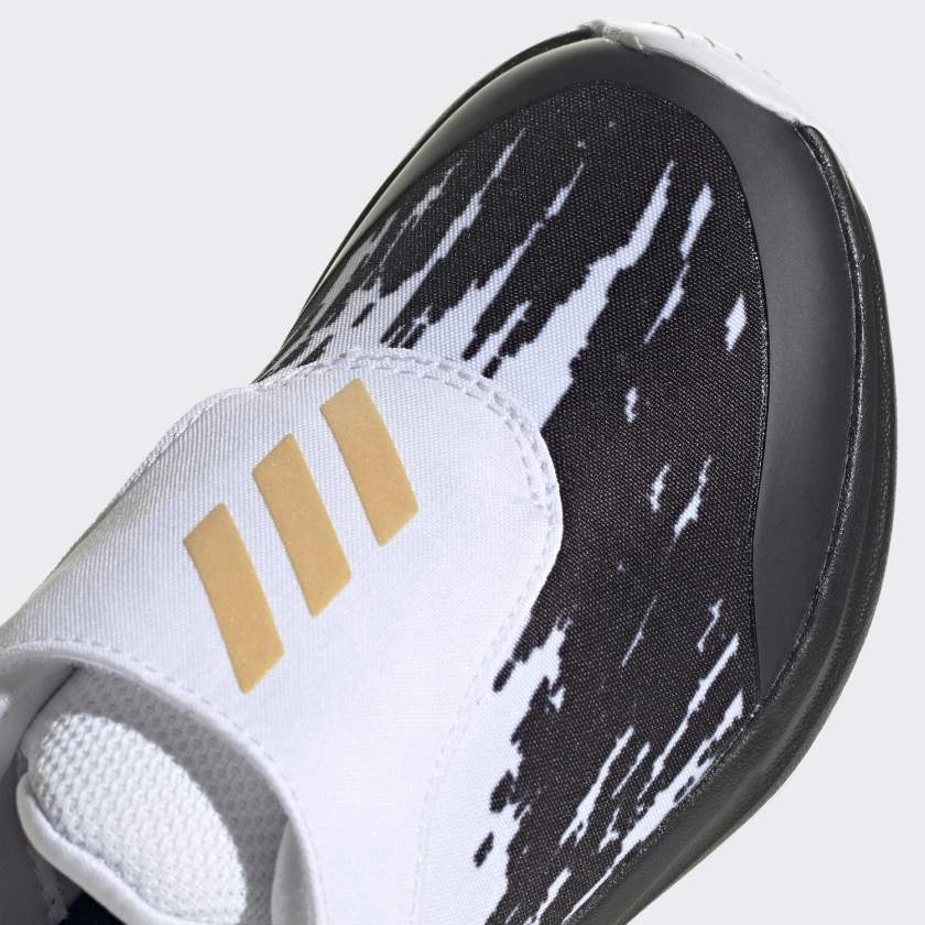 ADIDAS FortaRun Predator AC K Custom Cleats Soccer