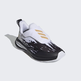 Ugly Soccer Cleats ADIDAS FortaRun Predator AC K