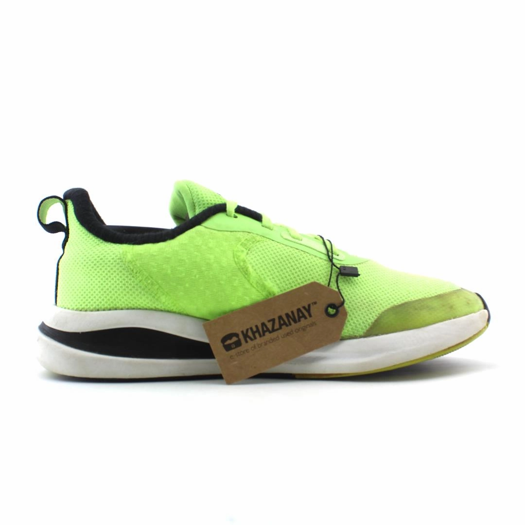 ADIDAS FORTARUN RUNNING 2020 Suede Running Shoes