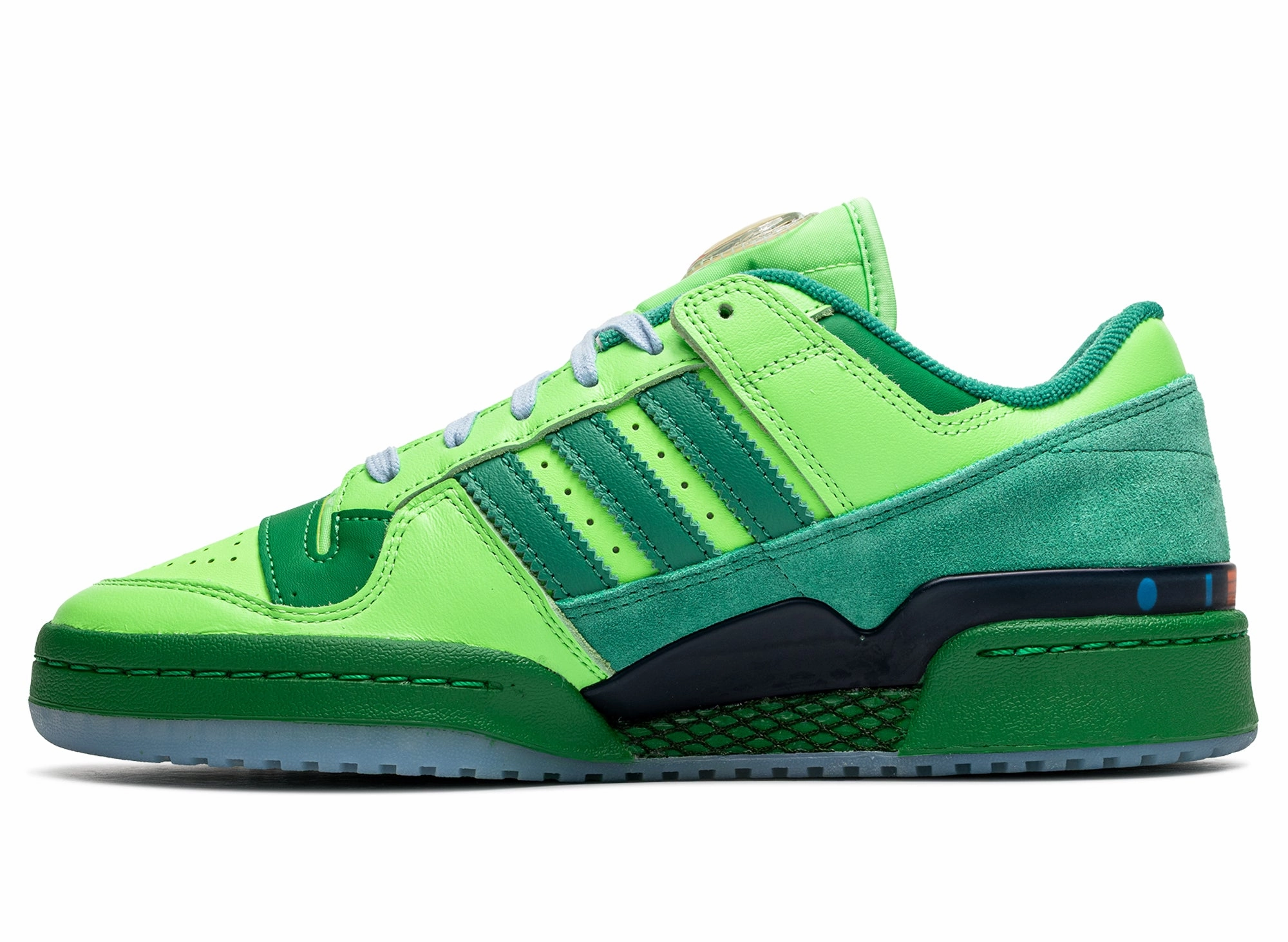 Adidas By Stella Mccartney Ultraboost 20 Shoes Adidas Forum 84 Low CL The Simpsons 'Treehouse of Horror'