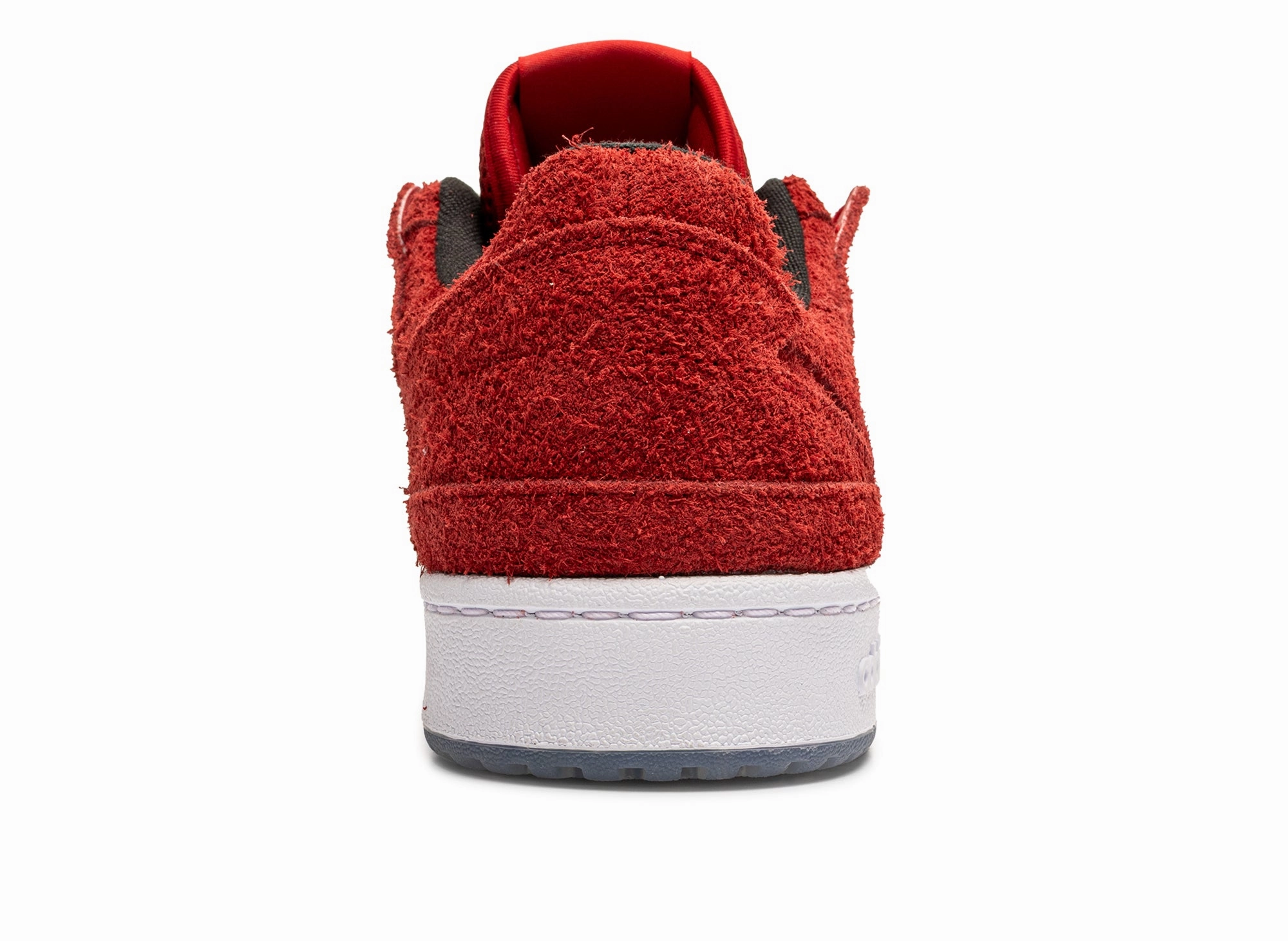 Karate Shoes Adidas Adidas Forum Low CL NCAA 'University of Louisville'