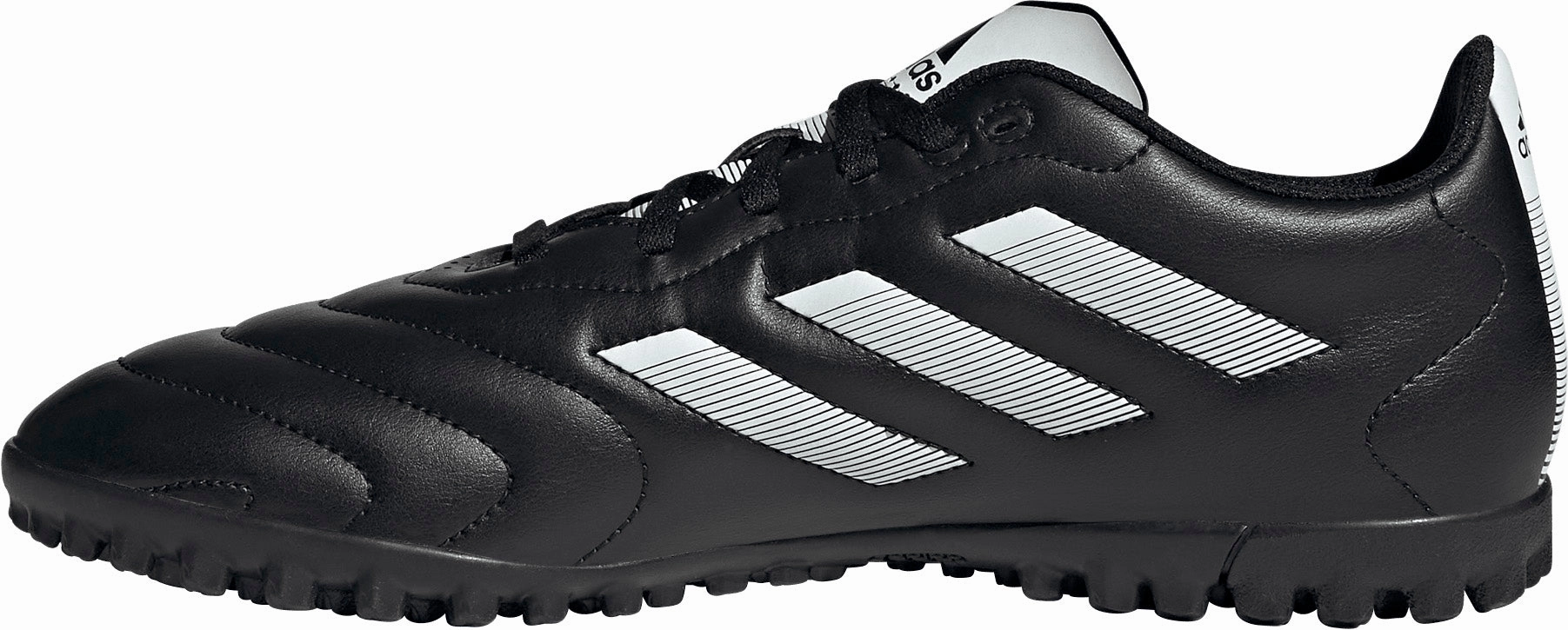 Soccer Cleats Toddler Size 9 adidas Goletto VIII Turf Mens Football Boots - Black