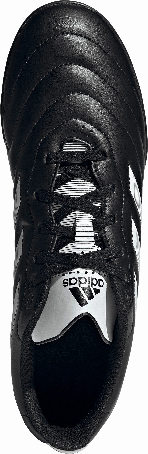 Copas Soccer Cleats adidas Goletto VIII Turf Mens Football Boots - Black