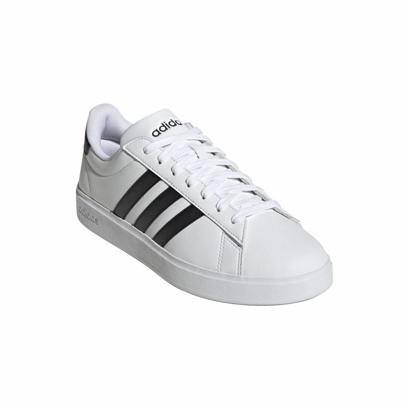 Adidas Cricket Shoes Adidas Grand Court 2.0 Mens Casual Shoes