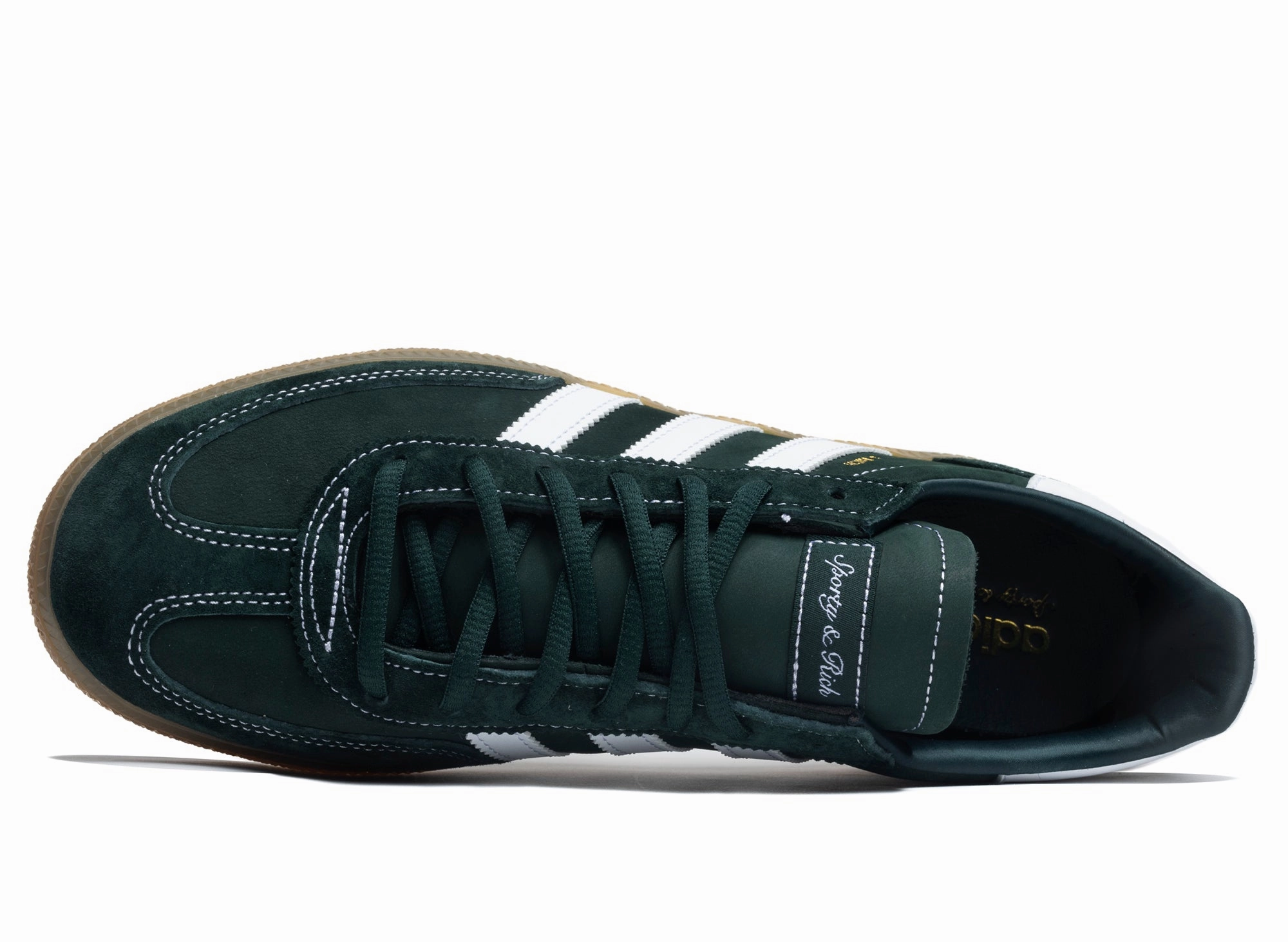 Adidas Handball Spezial Sporty & Rich Adidas Racing Shoes Running