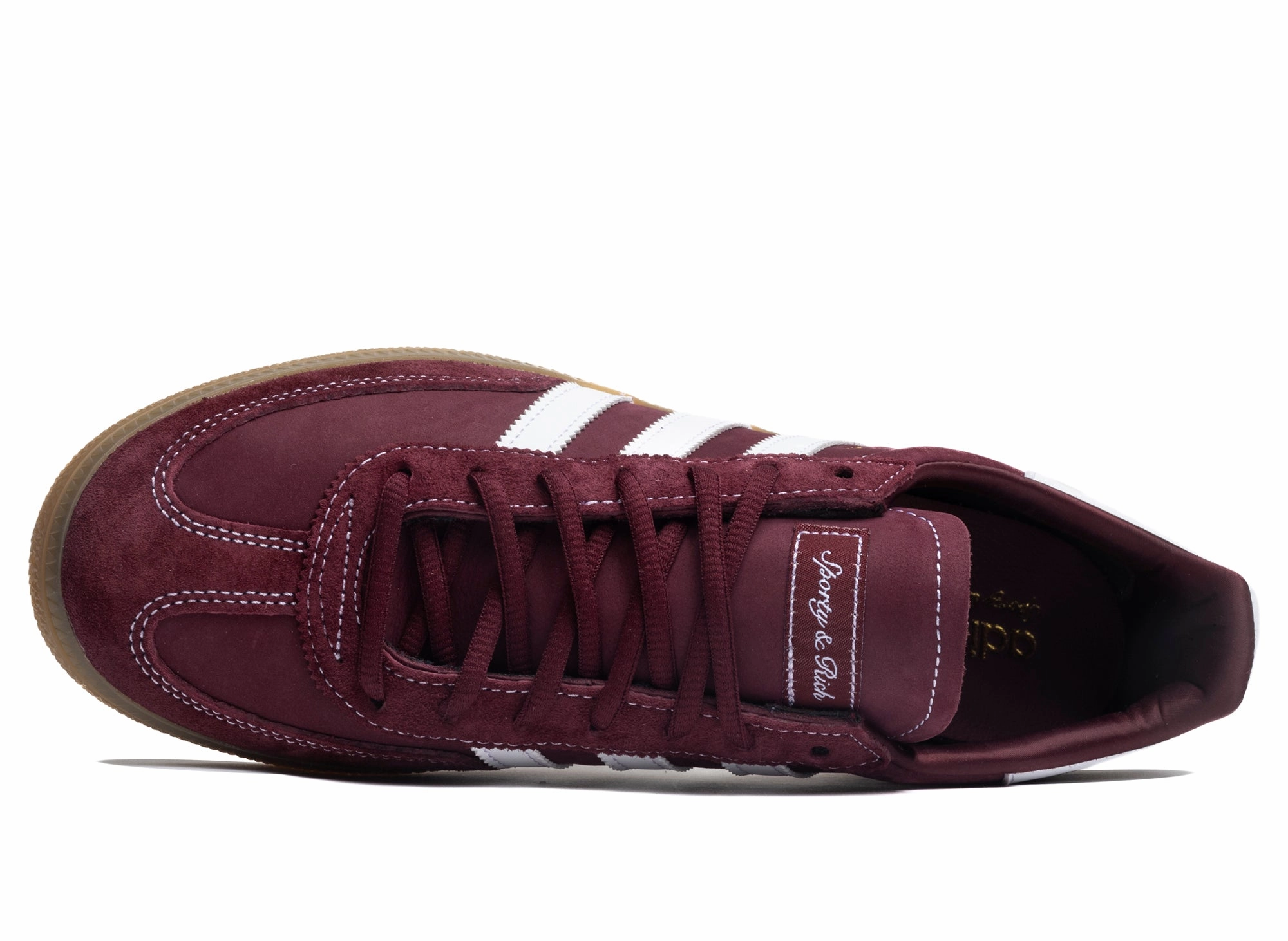 Adidas Handball Spezial Sporty & Rich Adidas Zx Flux Running Shoes