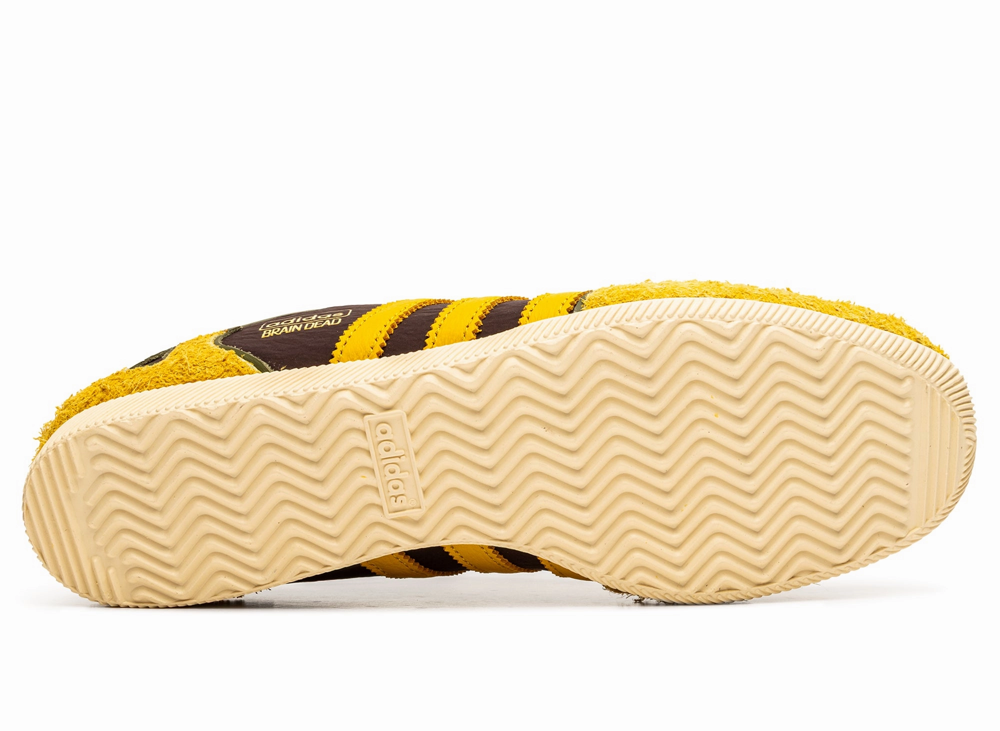 Adidas Athletic Shoe Adidas Japan Lo Brain Dead