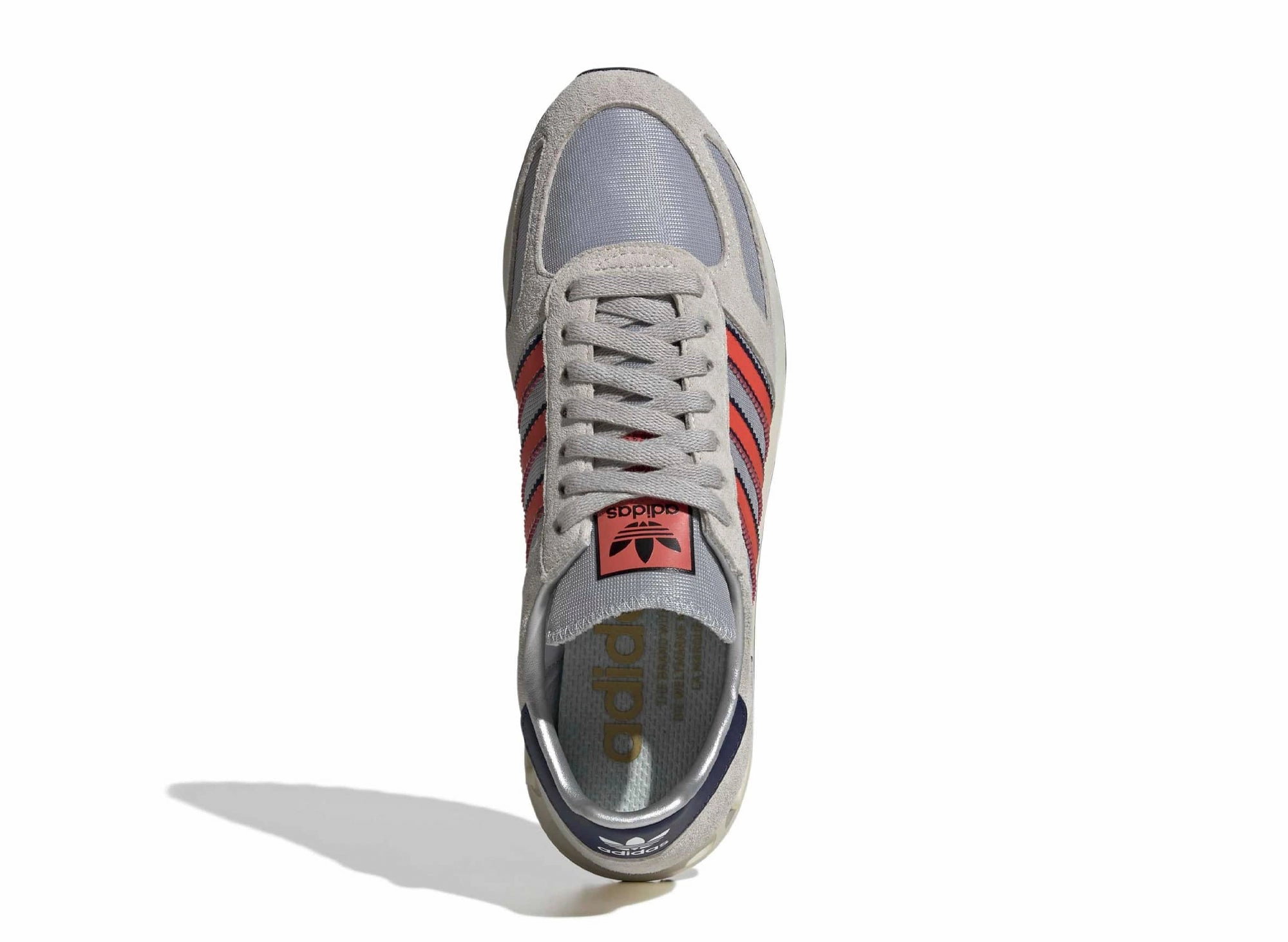 Adidas LA Trainer OG The Simpsons Adidas Shoes