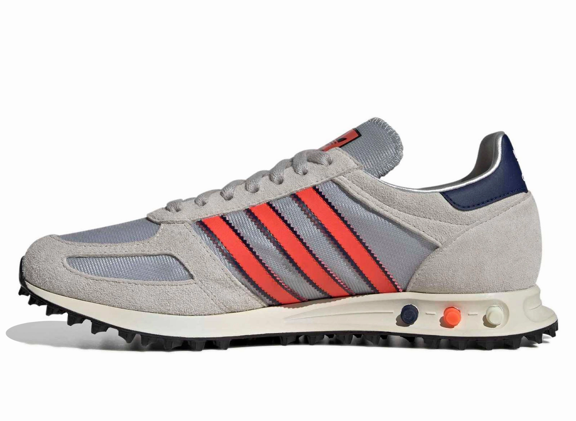 Adidas LA Trainer OG Create My Own Shoes Adidas