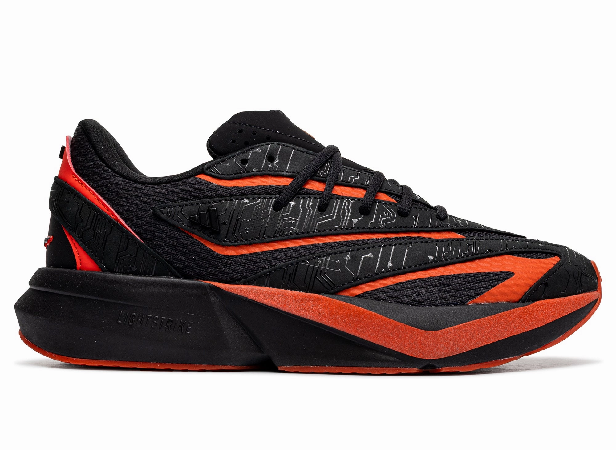 Adidas Collab Shoes Adidas Lightblaze Tron Ares