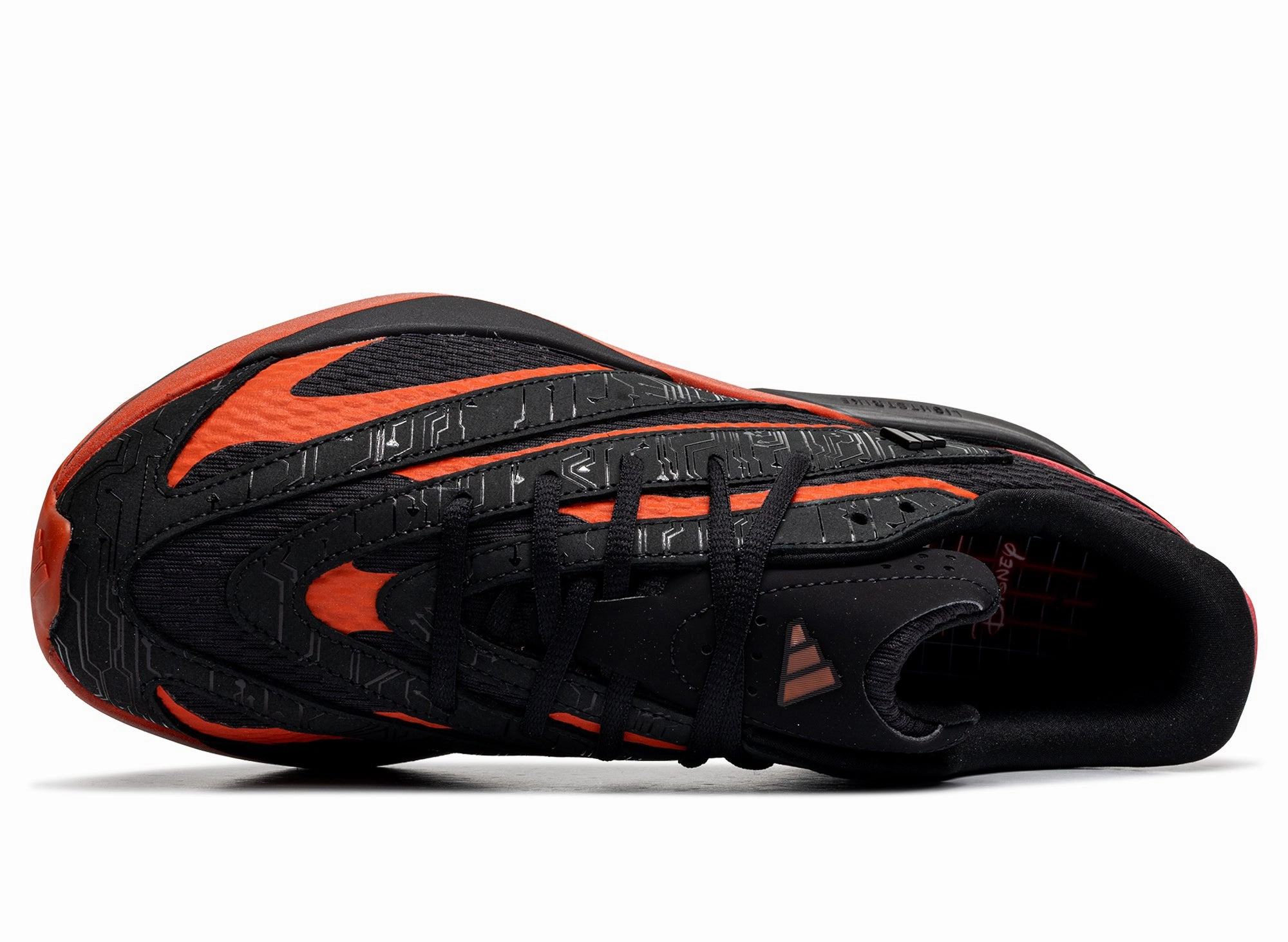 Adidas Skateboard Shoe Adidas Lightblaze Tron Ares