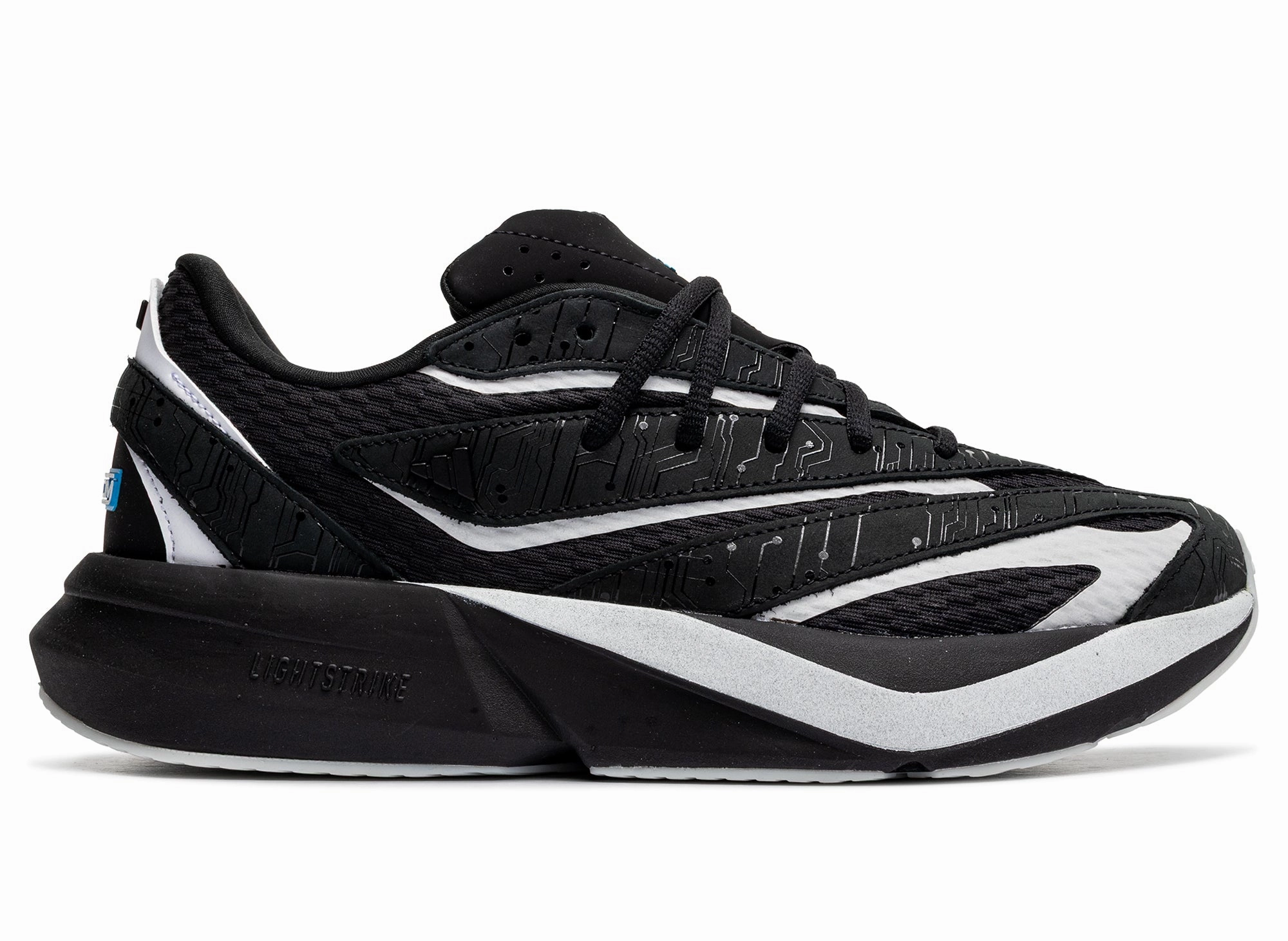 Adidas Lightblaze Tron Ares Family Shoes Adidas