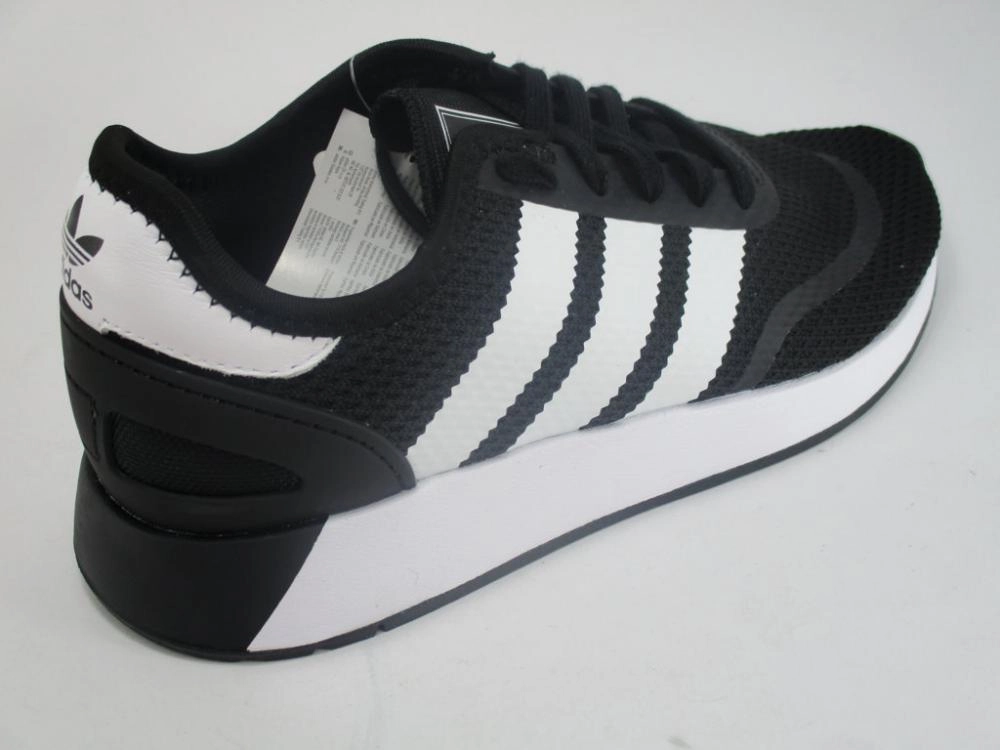 Adidas Originals scarpa sneakers da uomo N 5923 B37957 nero The Sneakers