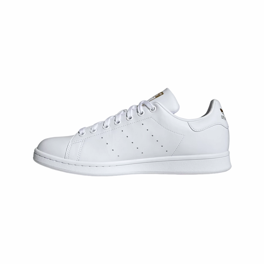 Select Suede Classic Xxi Sneakers Adidas Originals scarpa sneakers da uomo Stan Smith GY5695 bianco