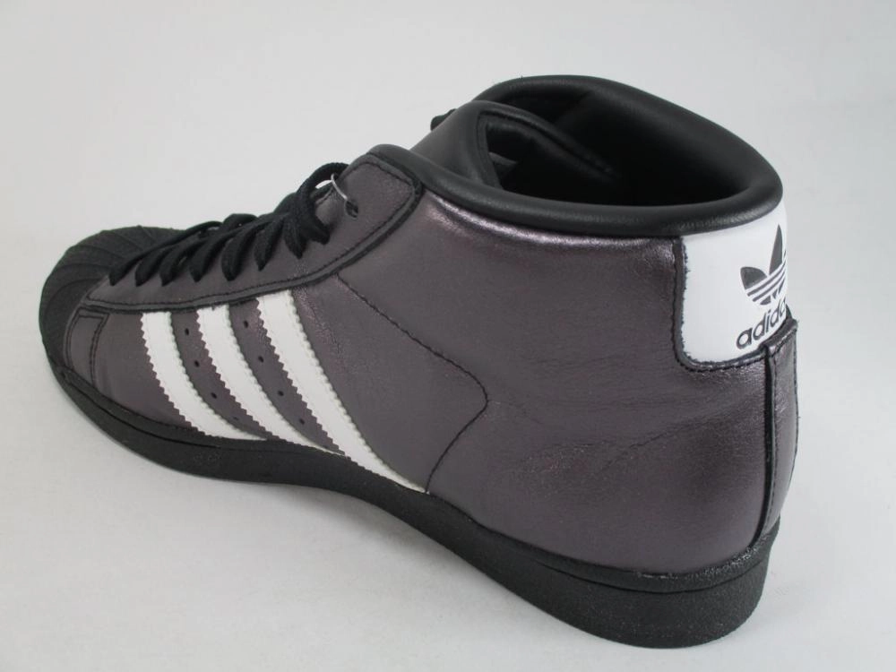 Adidas Originals sneakers alta da donna Promodel S75850 black Christian Dior Sneakers