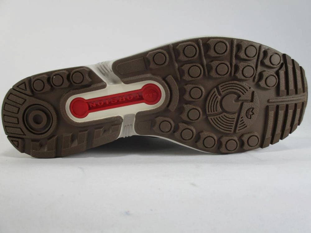 Adidas Originals sneakers ZX Flux Nps Updt AF6354 black Sneakers That Go With Everything