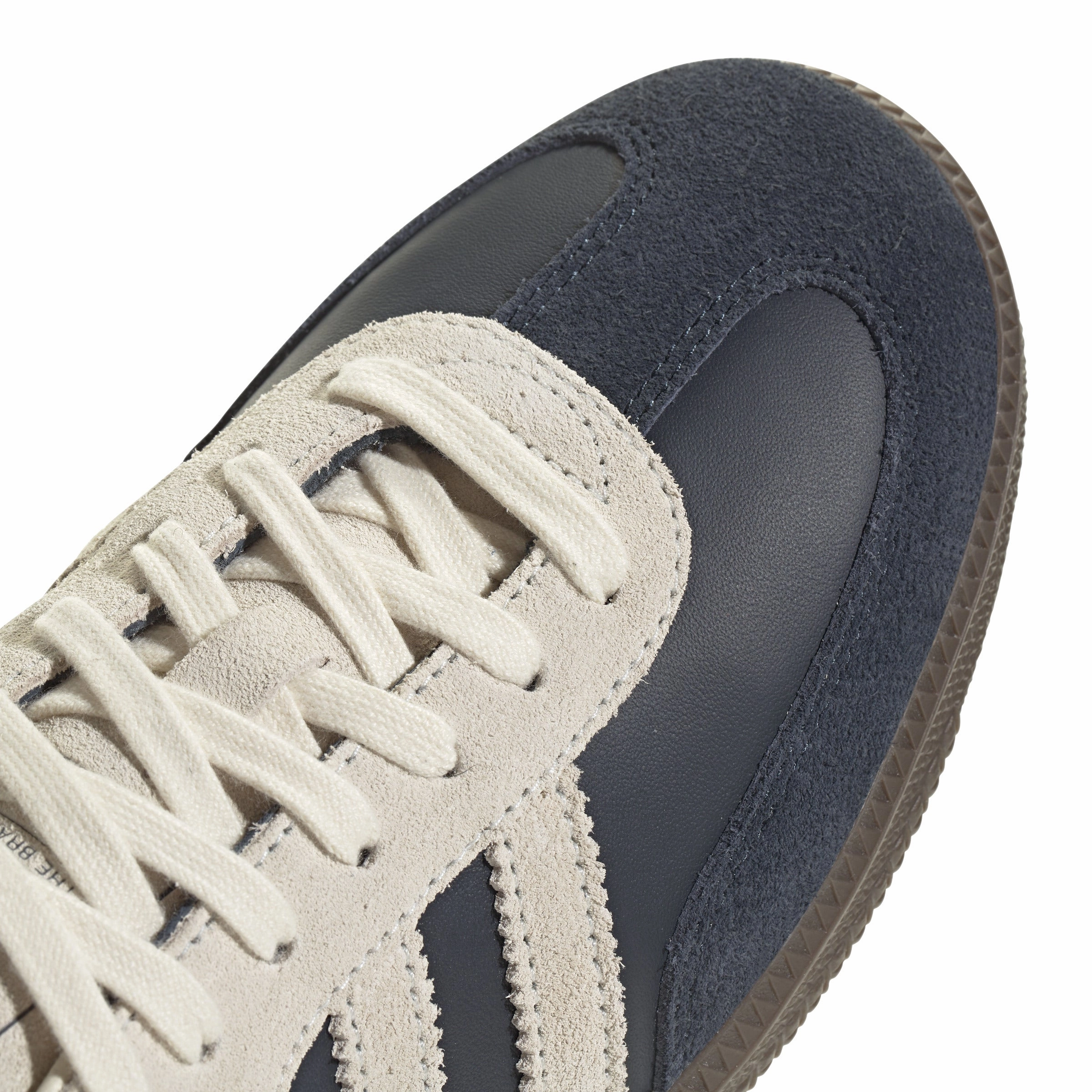 Kappa Soccer Cleats adidas Samba OG Aurora Ink/Cream White/Gum 5 JI3217