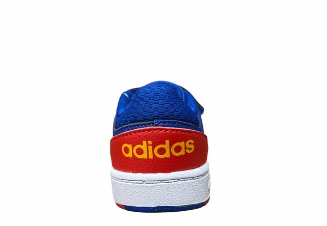 Sneakers Online Sale Adidas scarpa sneakers da infante Hoops 2.0CMF I FY9445 blu-rosso-bianco
