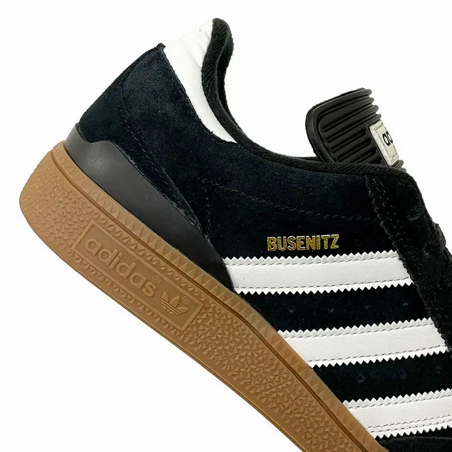 Adidas Skateboarding Busenitz Shoe Best Soccer Cleats For Left Wing