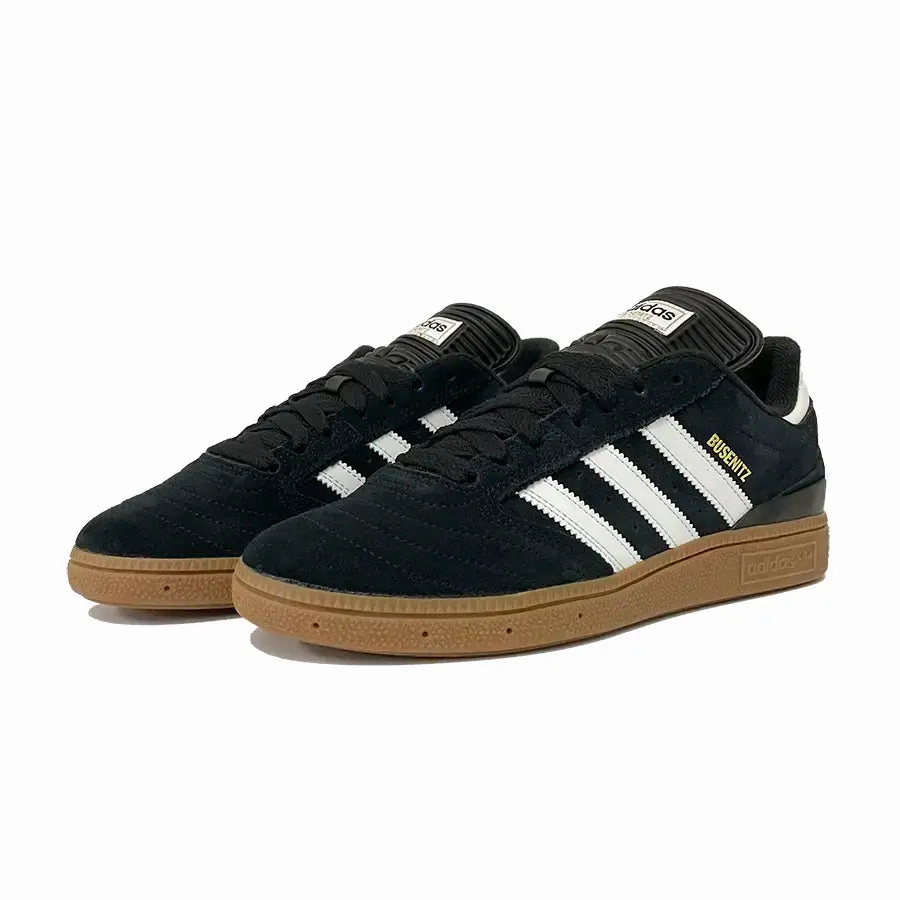 Adidas Skateboarding Busenitz Shoe Mg Soccer Cleats